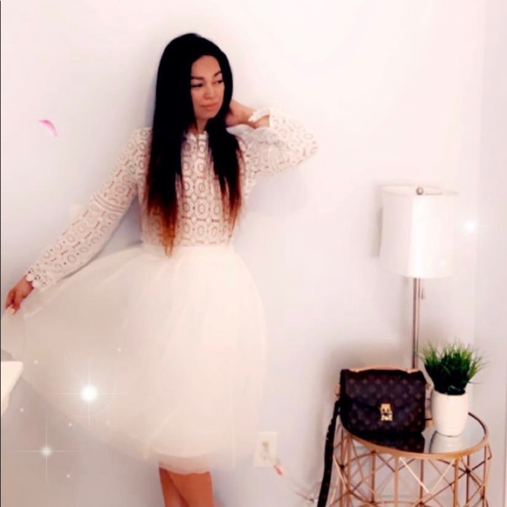 Meet your Posher, Jhustine